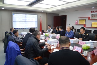 郑州新郑综合保税区2015年度信息系统整体运行维护服务项目圆满通过验收
